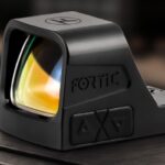 best red dot sight for HK CC9