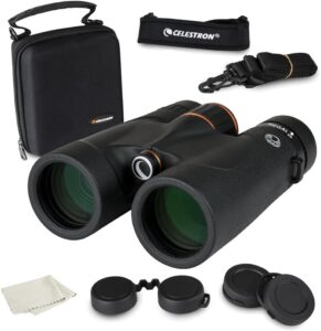 Celestron – Regal ED 8x42