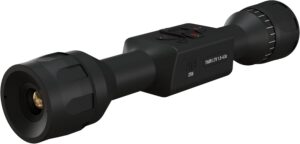 Best Thermal Scope for Hog Hunting
