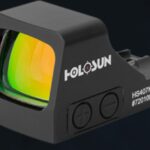 Best Red Dot Sight for CZ 75 SP-01