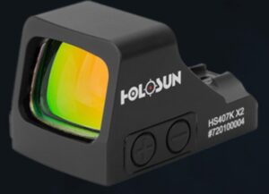 Best Red Dot Sight for CZ 75 SP-01