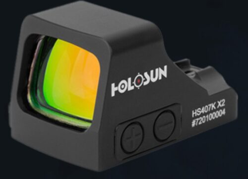 Best Red Dot Sight for CZ 75 SP-01
