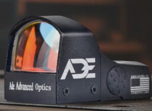 Best Red Dot Sight for Bersa M2xi