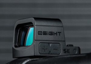 Best Red Dot Sight for FMK 9C1