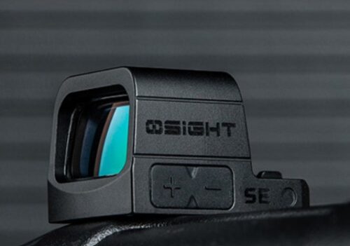 Best Red Dot Sight for FMK 9C1