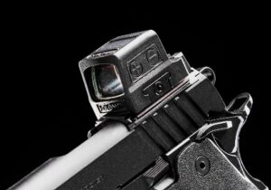 Best Red Dot Sight for Sig P365-380