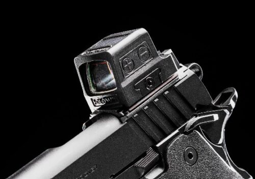 Best Red Dot Sight for Sig P365-380