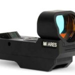 best red dot sight for KelTec KSG