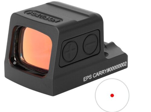 Best Red Dot Sight for Mossberg 940 JM Pro