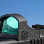 best red dot sight for .45 ACP