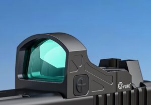 best red dot sight for .45 ACP