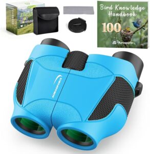 Best Binoculars for Kids