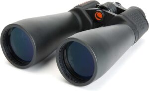 Best Budget Binoculars for Stargazing