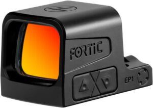 FORTIC EP1