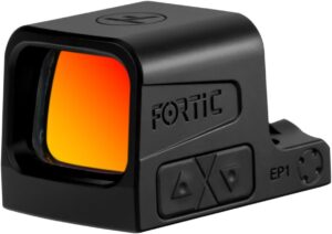 FORTIC EP1