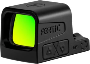 FORTIC EP1
