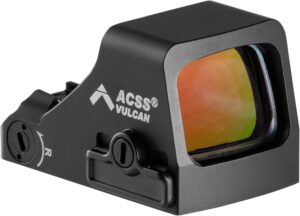 best red dot sight for Smith & Wesson 629