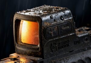 Best Red Dot Sight for PSA Sabre Dagger