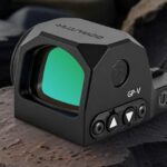 Best Red Dot Sight for Fusion XP PRO