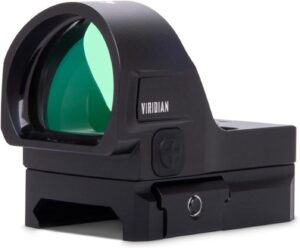 Viridian RFX35 1x22 Micro Green Dot 