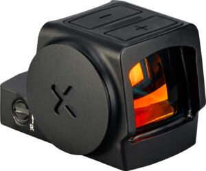 Vortex Venom Enclosed Micro Red Dot Sight