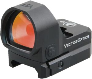 Vector Optics Frenzy Red Dot Sight