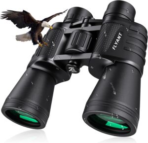 FLYANT 20x50