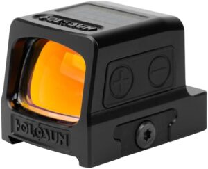 best red dot sight for Beretta 1301