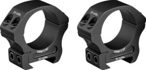 best Weaver 30mm scope rings