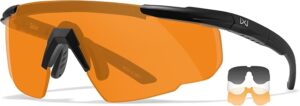 Best Sporting Clay Glasses