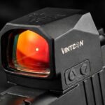 best red dot sight for GForce RPX9 Exodus
