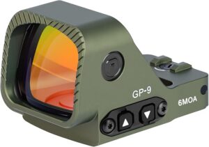 GOWUTAR GP-9