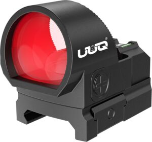 UUQ EagleC28F Reflex Sight