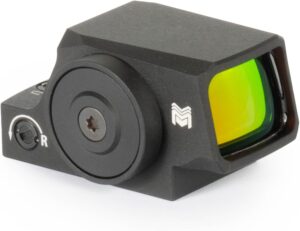 Monstrum Nitro ERD