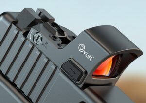 Best Red Dot Sight for Shadow Systems CR920