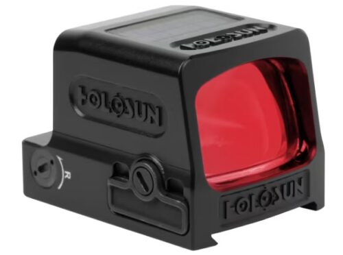 Best Red Dot Sight for Beretta 1301