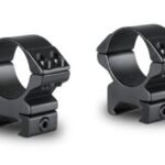 best Weaver 30mm scope rings