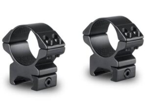 best Weaver 30mm scope rings