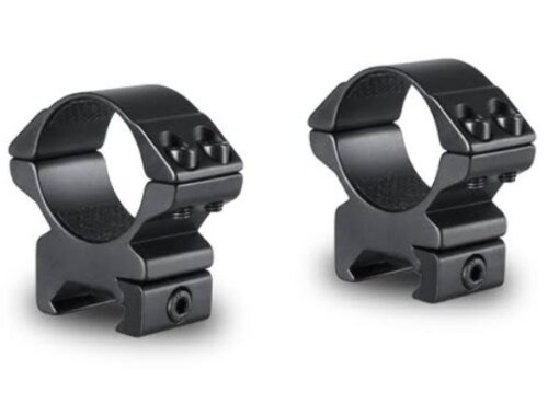 best Weaver 30mm scope rings