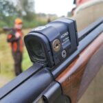 best red dot sight for Franchi Affinity 3.5