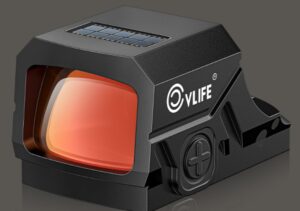 Best Red Dot Sight for Ruger 9E
