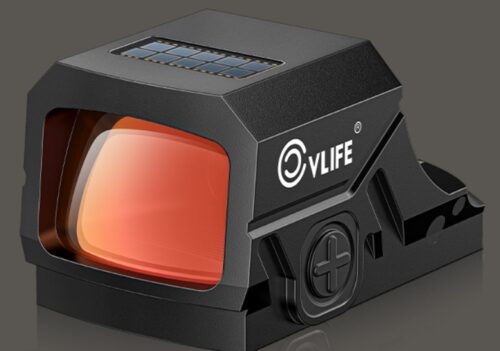 Best Red Dot Sight for Ruger 9E