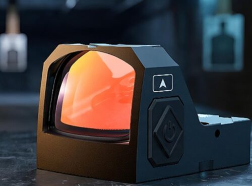 Best Red Dot Sight for Smith & Wesson CSX