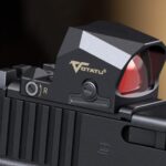 Best Red Dot Sight for S&W M&P 22X