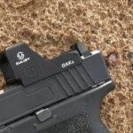 best red dot sight for Springfield Echelon 4.5F