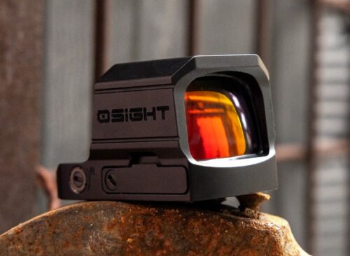 best red dot sight for Beretta APX RDO