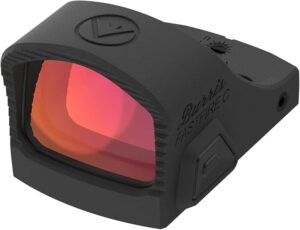 BURRIS FastFire C, 6 MOA Dot