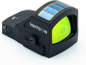 VINTCON Canis-X
