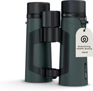 best binoculars for yellowstone