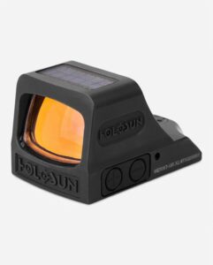 best red dot sight for Ruger 9E